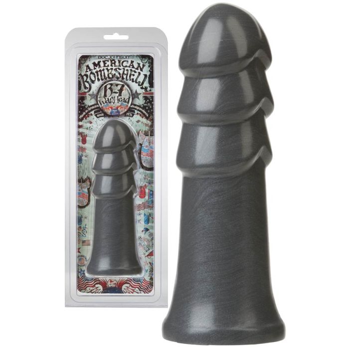 Gode B7 Warhead - American Bombshell main product photo