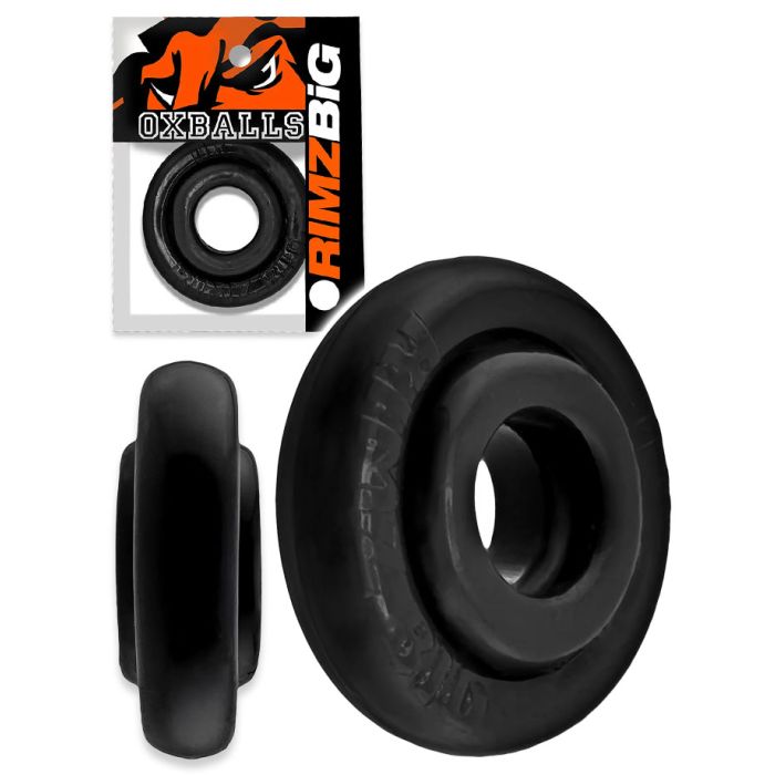 RIMZ Softlips Cockring Large main product photo