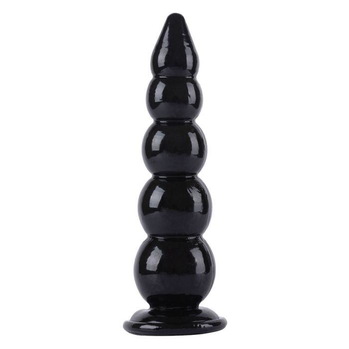 Extreme Buttplug Balls XXXL main product photo