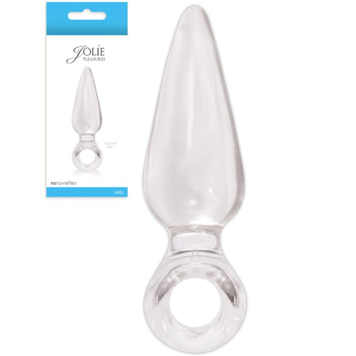 Jolie Mini Analplug main product photo