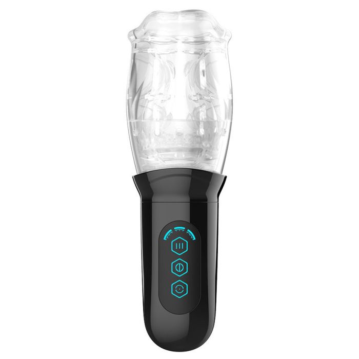 Orgastobator 05 - Rotating Masturbator main product photo