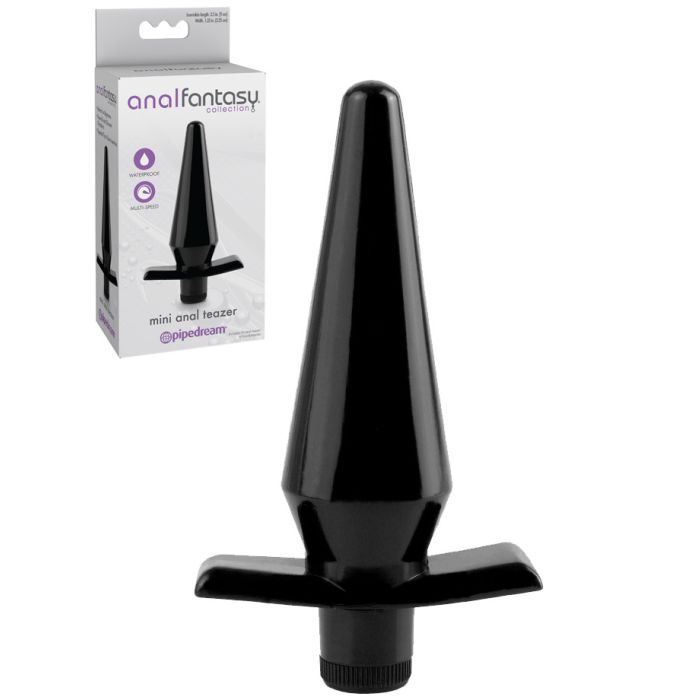 Anal Fantasy Collection Mini Anal Teazer main product photo