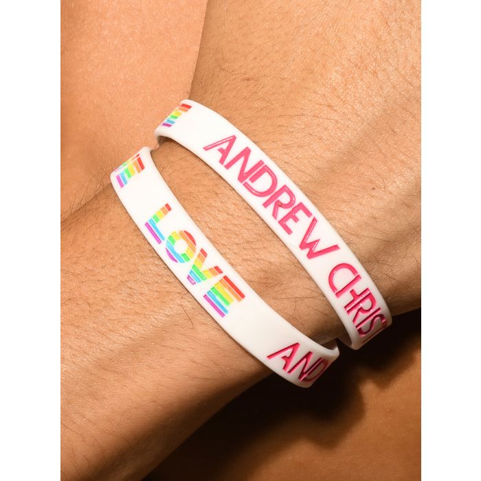 Bracelet Pride Love main product photo
