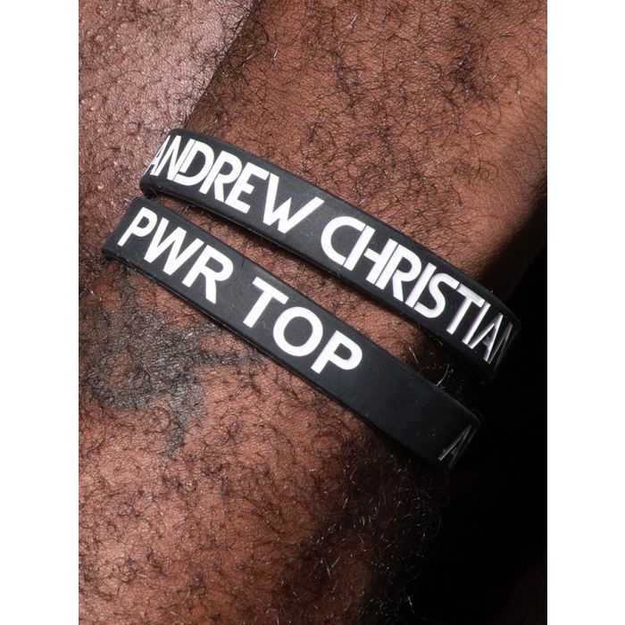 Bracelet Power Top Fluorescent main product photo