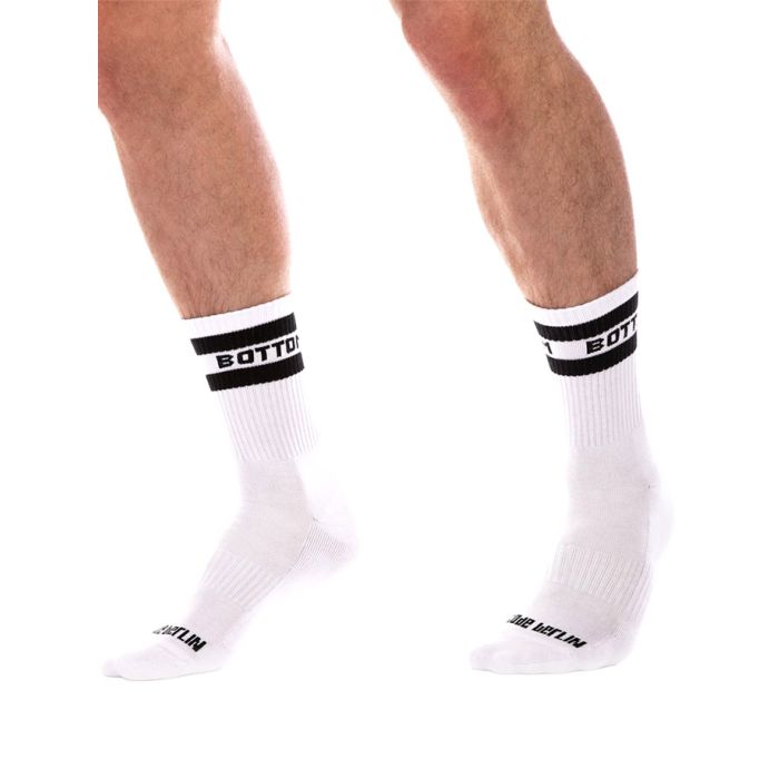 Chaussettes Fetish - Bottom main product photo