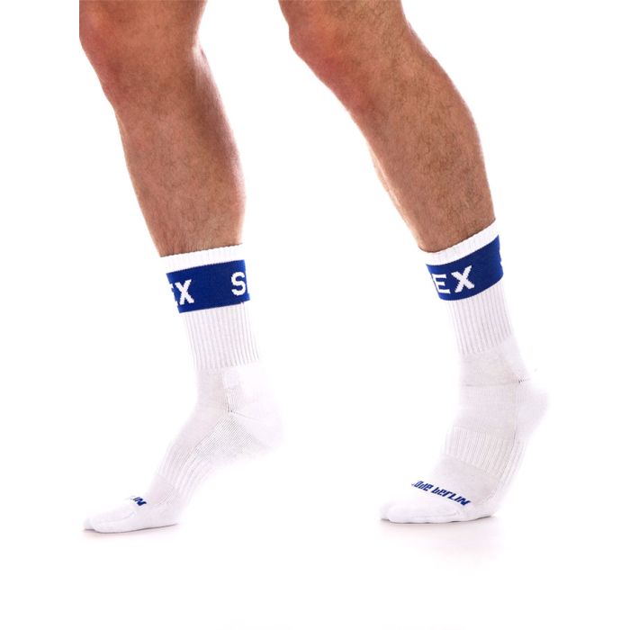 Chaussettes Fetish - Sex main product photo