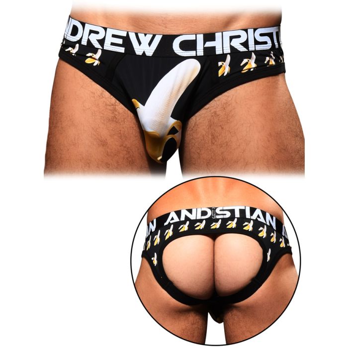 Jockstrap Big Banana Locker Room main product photo