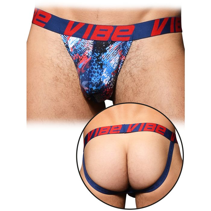 Jockstrap Vibe - Multi main product photo