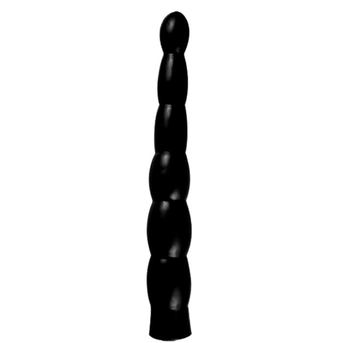 Gode All Black 16 main product photo