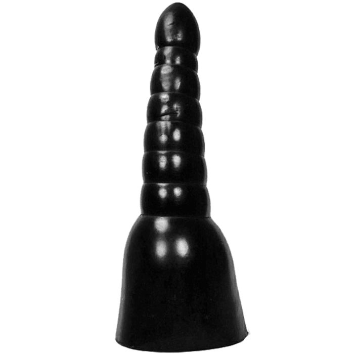 Gode All Black 17 main product photo