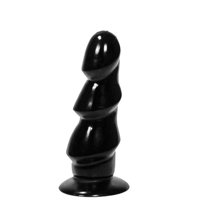 Plug All Black 40 main product photo