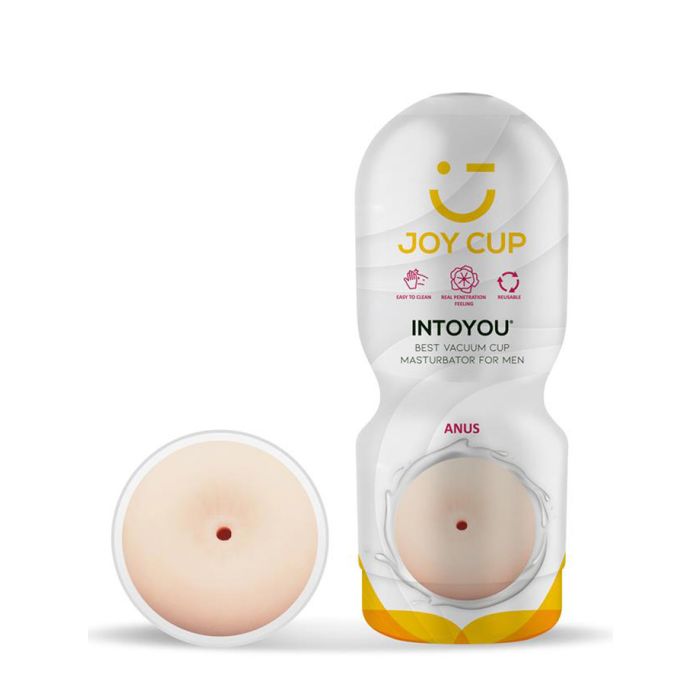 Anus Vacuum Cup Masturbator for Men main product photo
