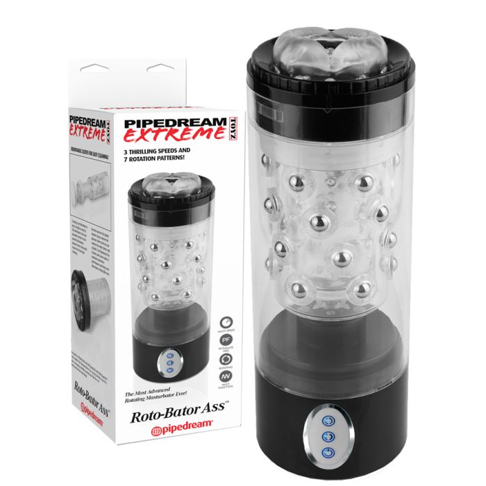 Masturbateur Roto-Bator Ass - Pipedream Extreme main product photo