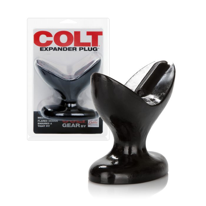 Plug anal étirant COLT Expander Medium main product photo