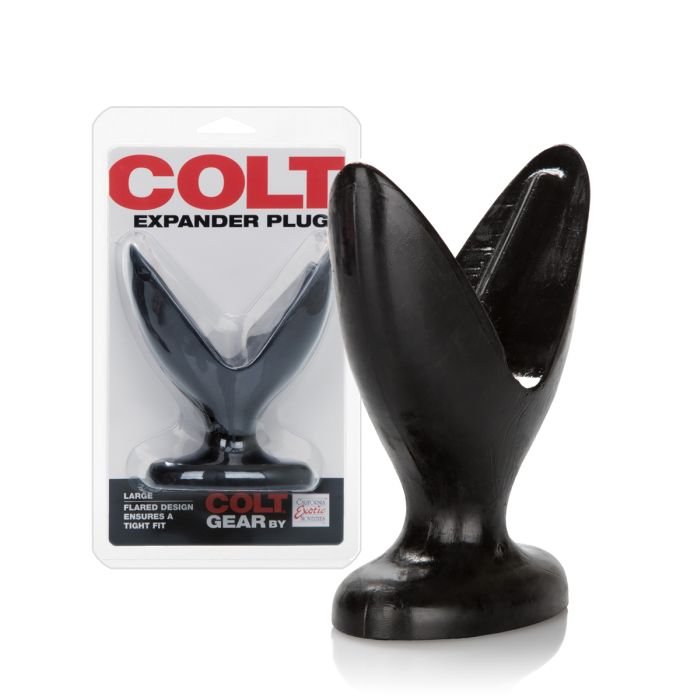Plug anal étirant COLT Expander Large main product photo