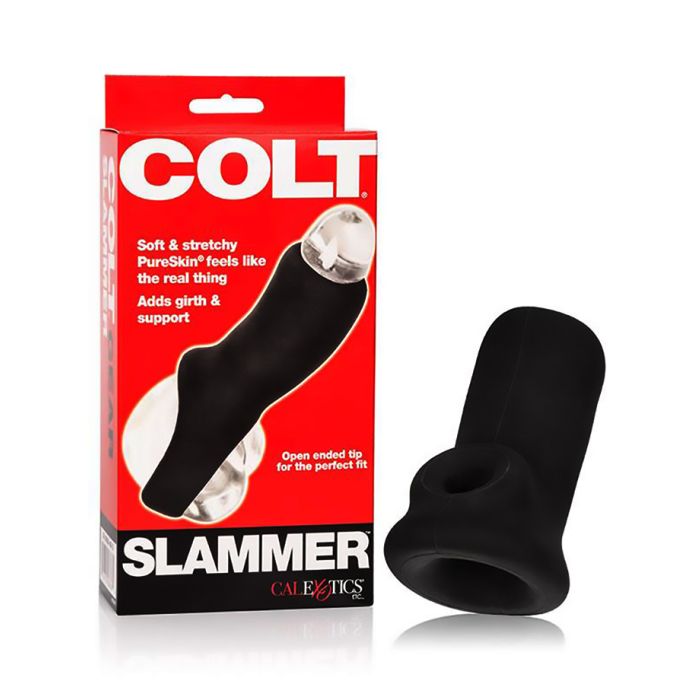 Gaine de pénis Slammer - COLT main product photo
