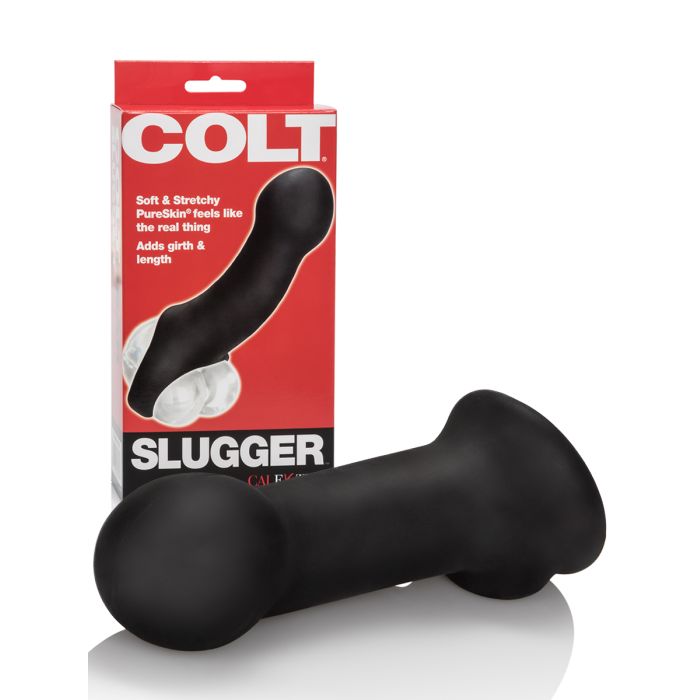 COLT Slugger Extension de Pénis main product photo