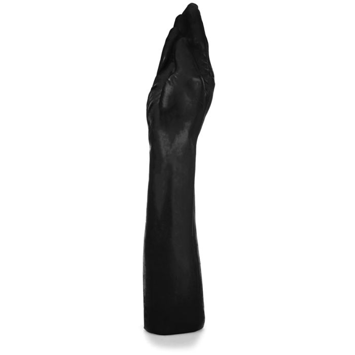 Gode All Black 21 main product photo