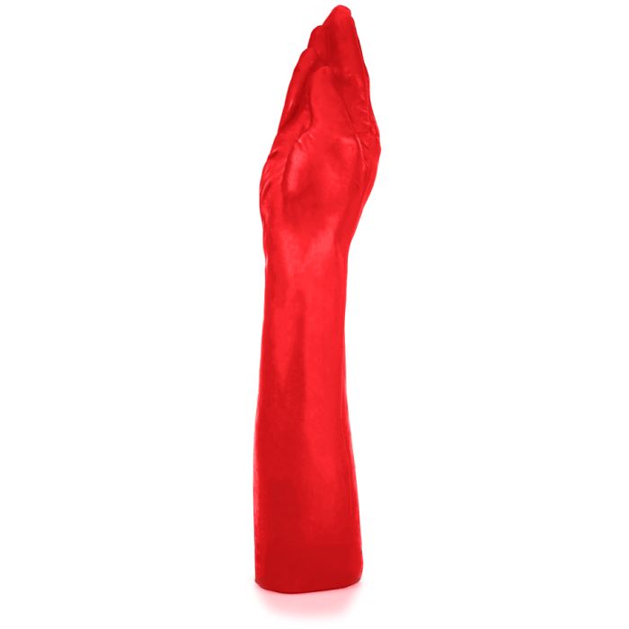 Gode All Red 21 main product photo