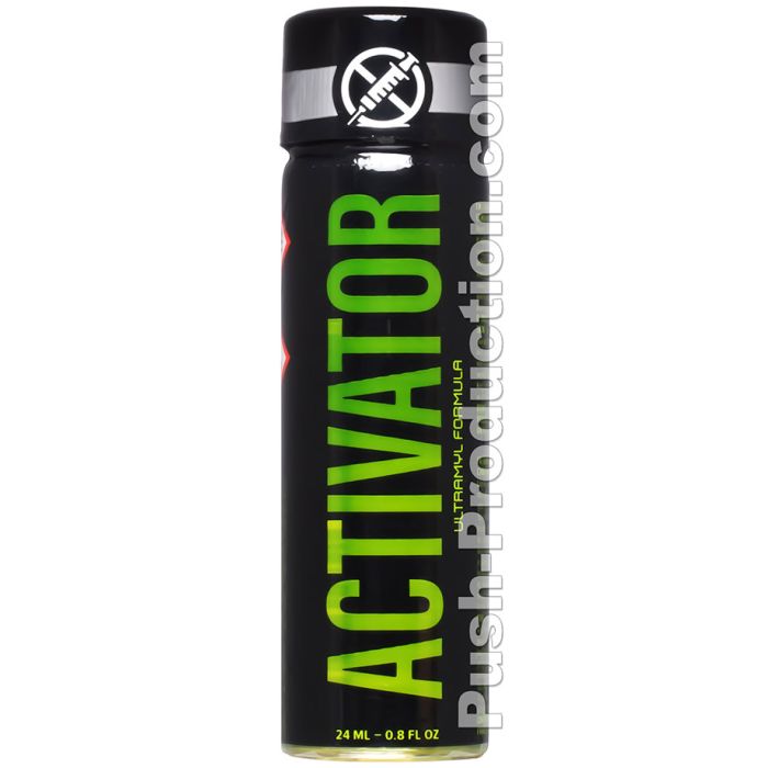 ACTIVATOR ULTRAMYL tall bottle main product photo