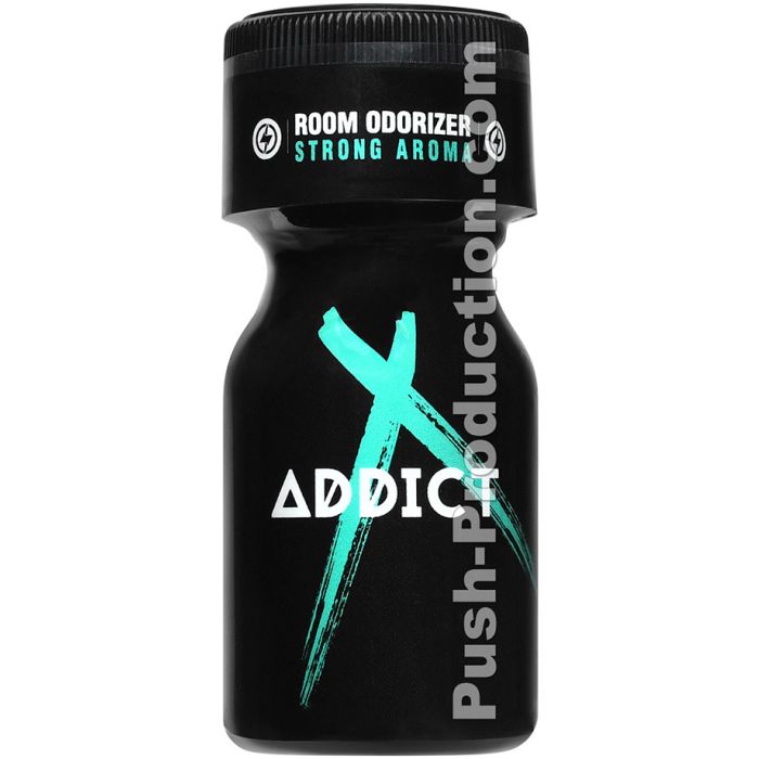 Poppers Addict small main product photo