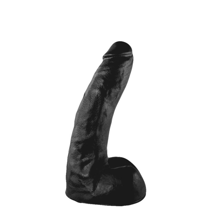 Gode All Black 63 main product photo
