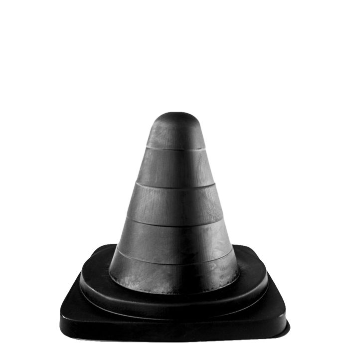 Plug All Black 68 main product photo