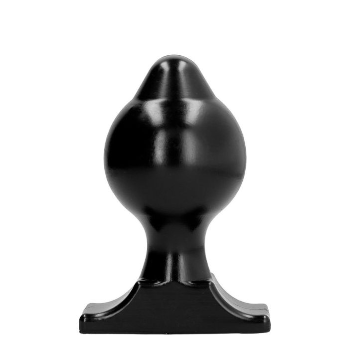All Black Plug 74 - Large main product photo