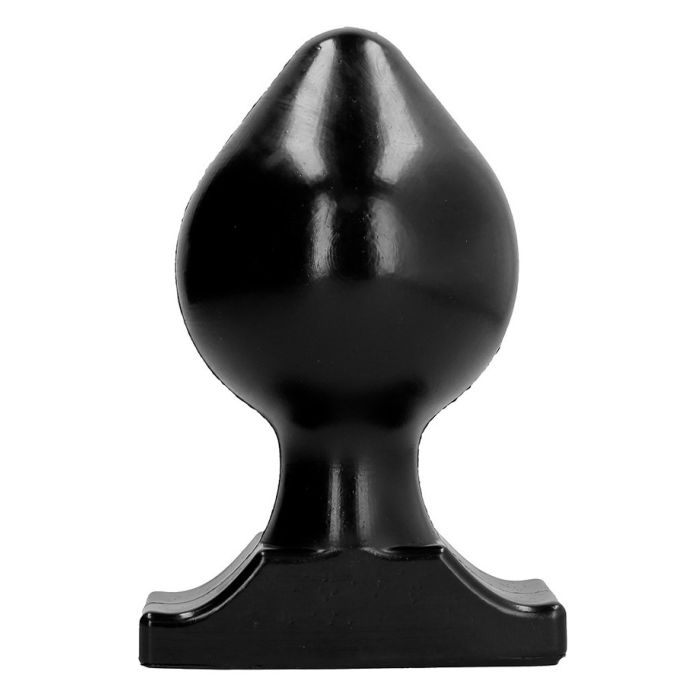All Black Plug 76 - XXL main product photo