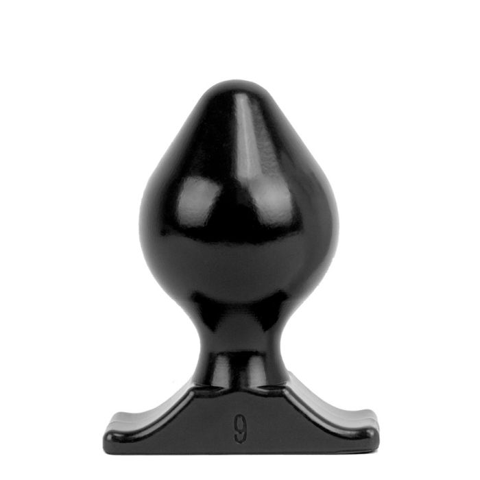 All Black Plug 73 - Medium main product photo