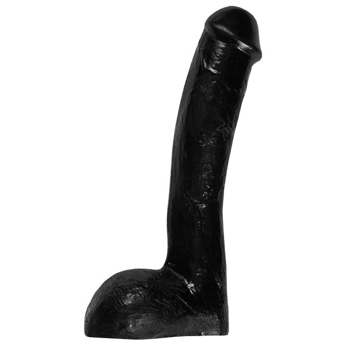 Gode All Black 14 main product photo