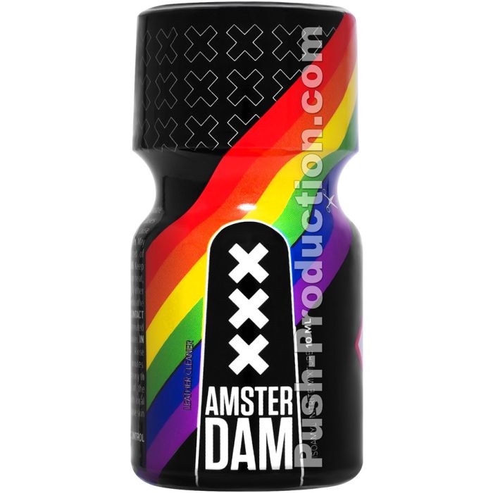 Poppers Amsterdam Pride small main product photo