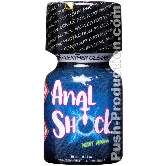 ANAL SHOCK small main product photo