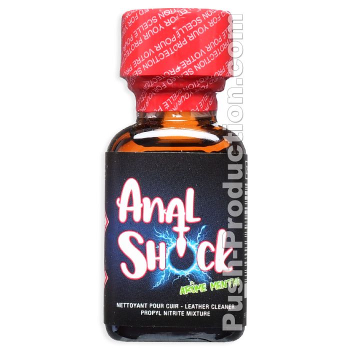 ANAL SHOCK big main product photo