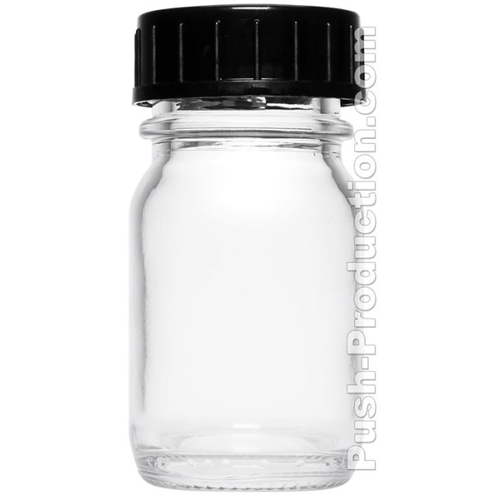 Flacon vide Evolve & Mix Bottle main product photo
