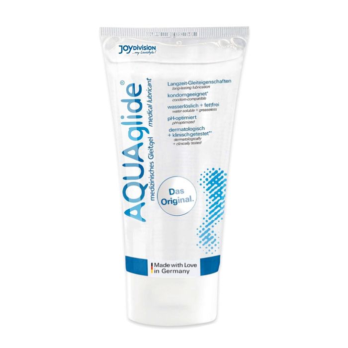 Lubrifiant Aquaglide 50 ml main product photo