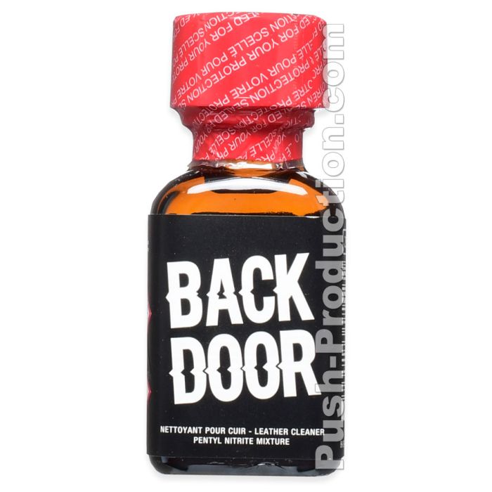BACKDOOR big main product photo