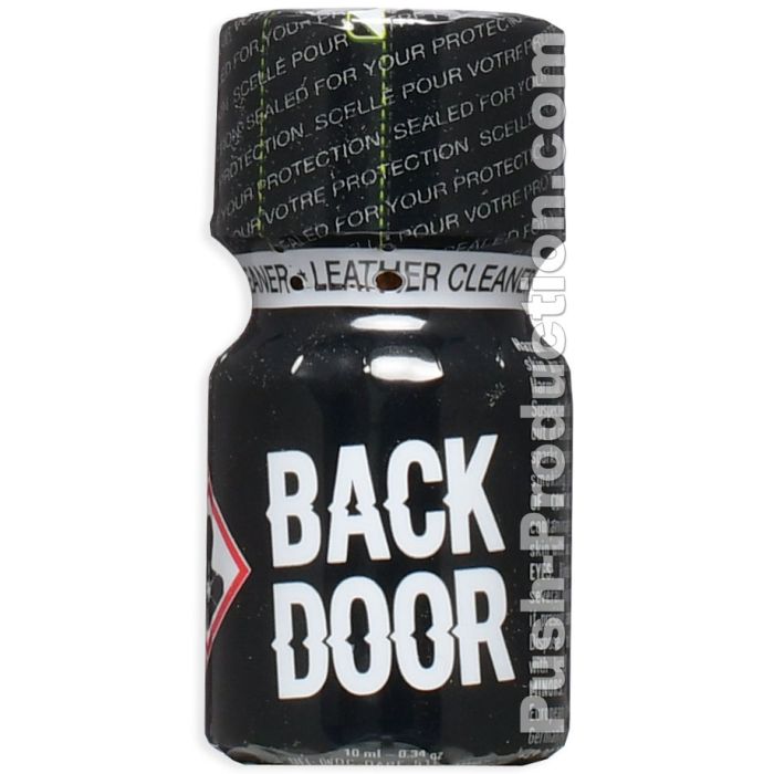 BACKDOOR small main product photo