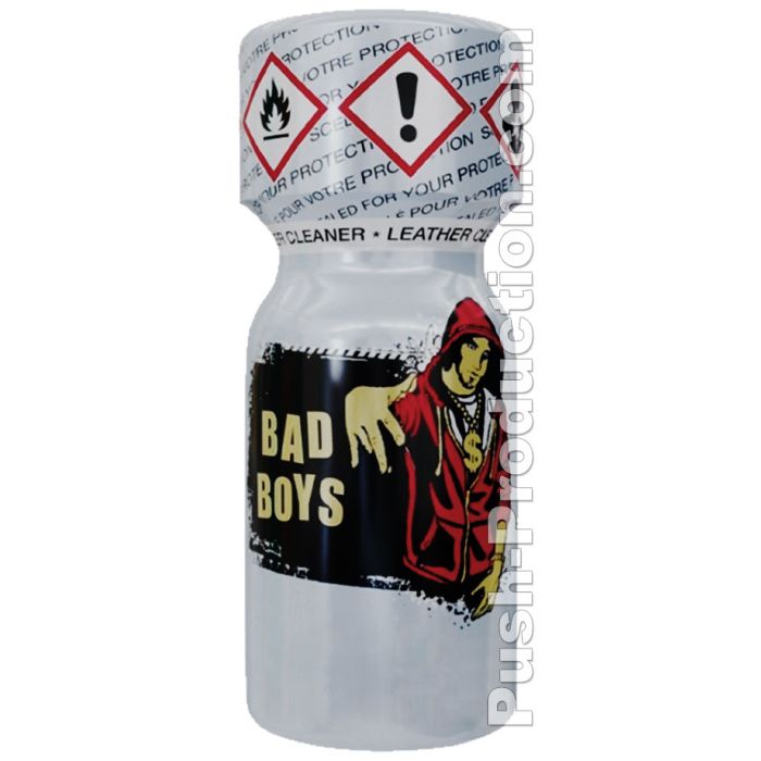Poppers Bad Boys medium main product photo