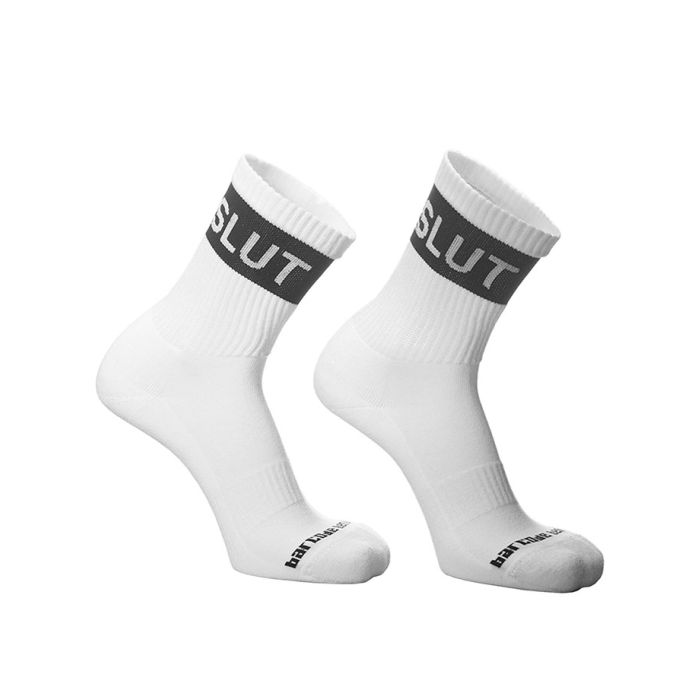 Fetish Half Socks Slut main product photo