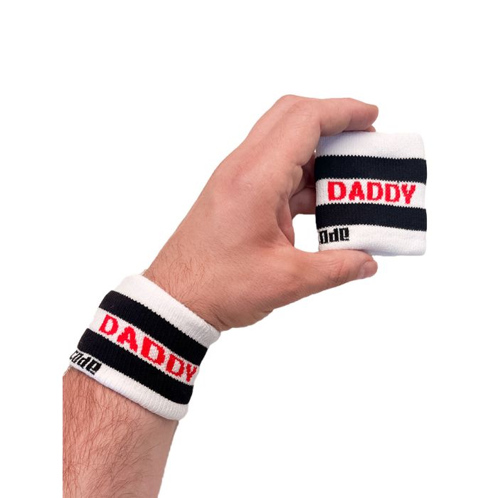 Identity Wrist Band - Daddy main product photo