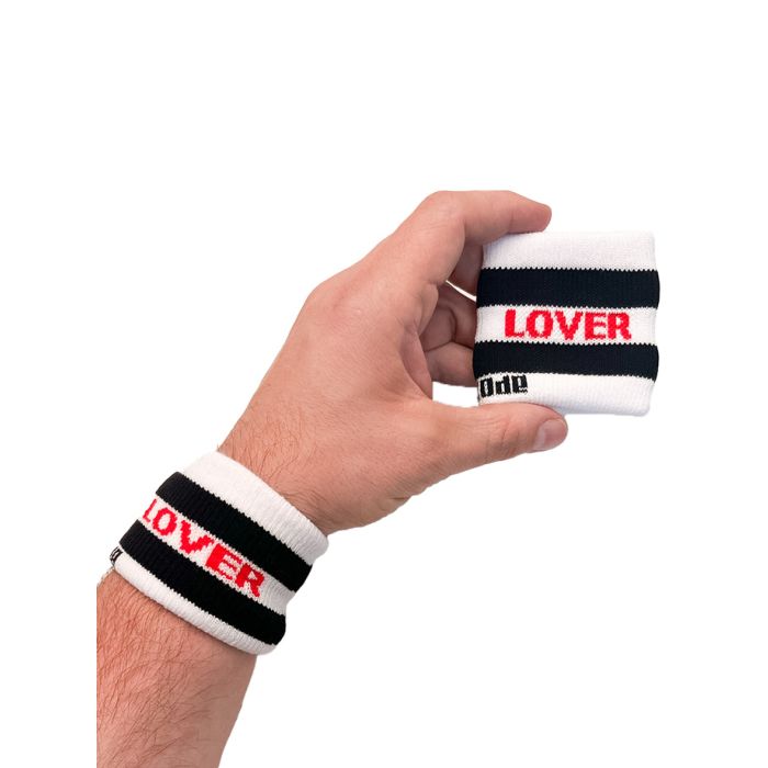 Identity Wrist Band - Lover main product photo