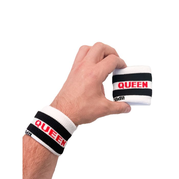 Identity Wrist Band - Queen main product photo
