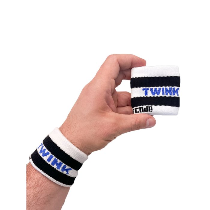 Identity Wrist Band - Twink main product photo