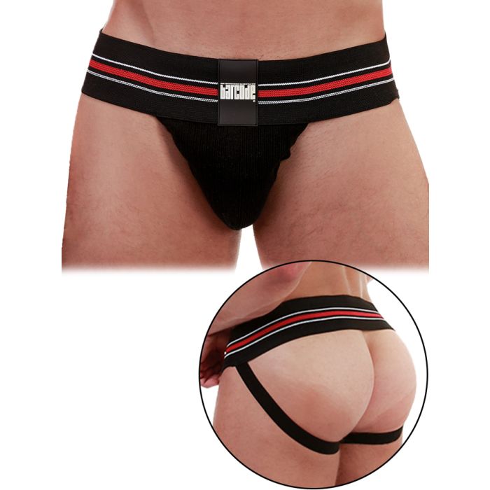 Jock Boris - Noir main product photo