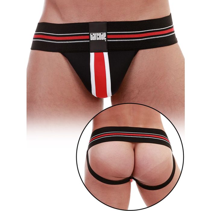 Jock Denis - Black main product photo