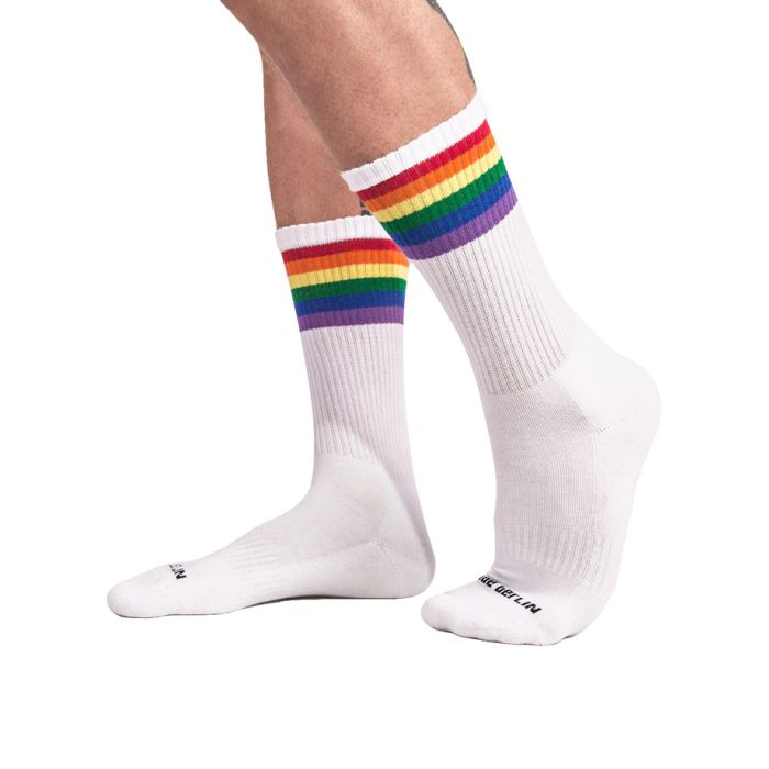 Chaussettes Gym - Pride main product photo