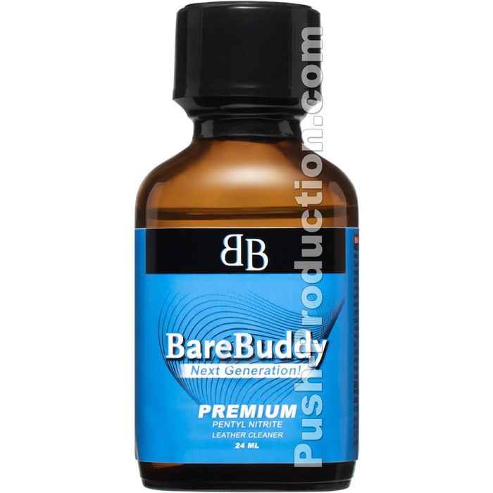Poppers BareBuddy Premium big main product photo
