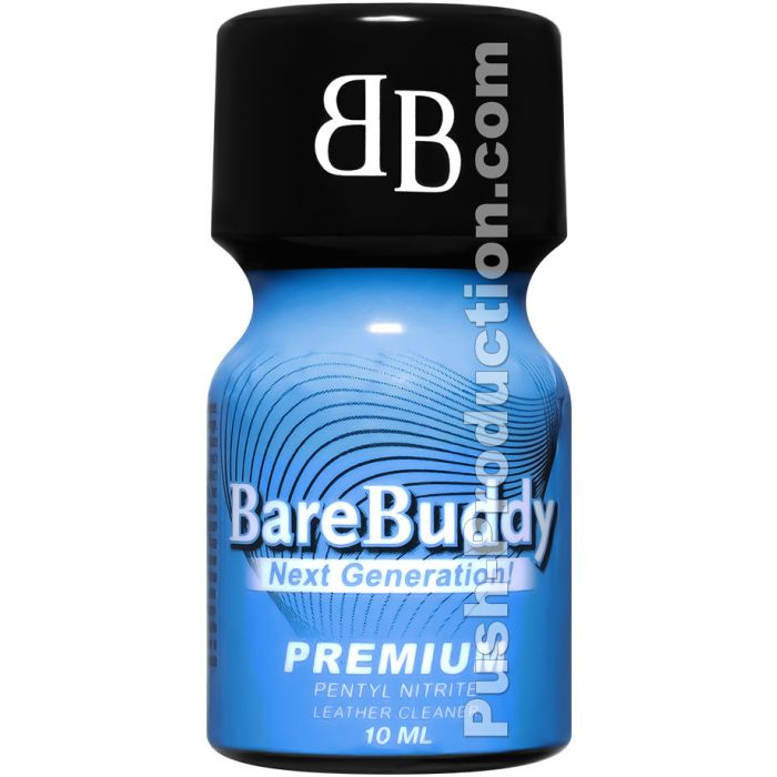 Poppers BareBuddy Premium small main product photo
