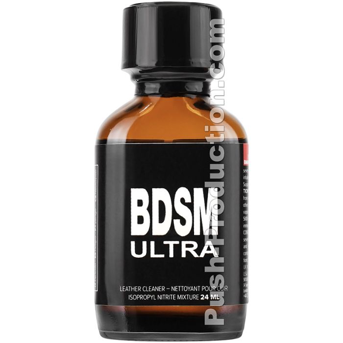 Poppers BDSM Ultra big main product photo